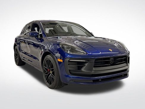 Used 2023 Porsche Macan GTS image 7