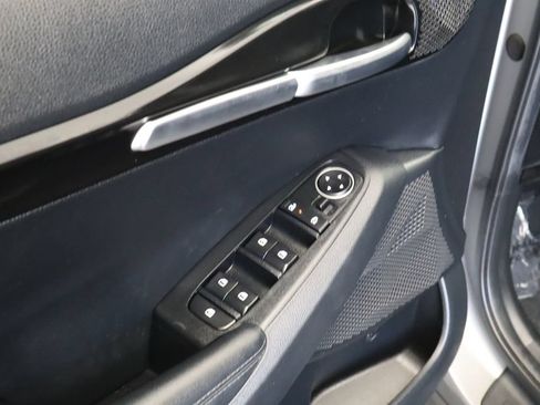 Used 2024 Kia Seltos EX FWD image 18