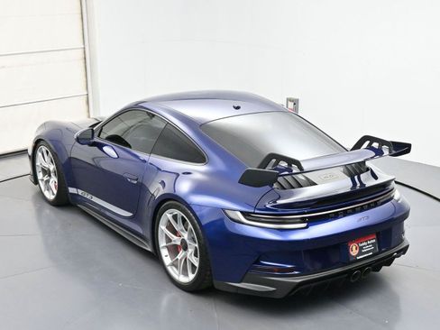 Used 2022 Porsche 911 GT3 RWD image 34