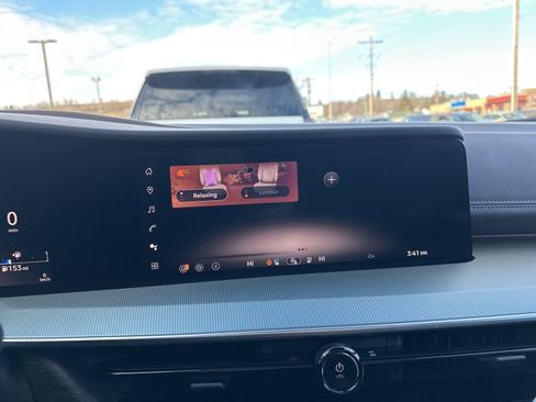 Used 2025 Nissan Murano Platinum w/ Cargo Package image 52