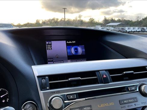 Used 2013 Lexus RX 350 FWD image 33