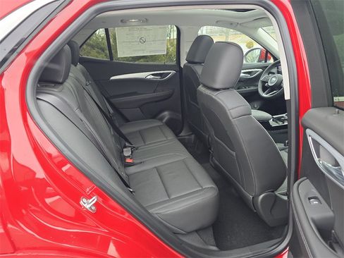 New 2026 Buick Envision Avenir image 32