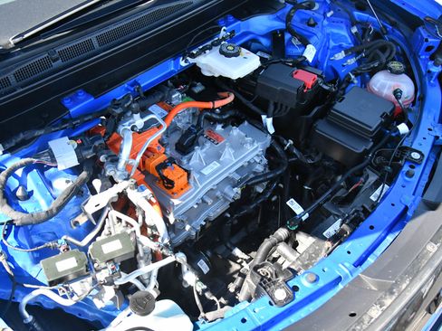 Used 2025 Honda Prologue Eco image 47