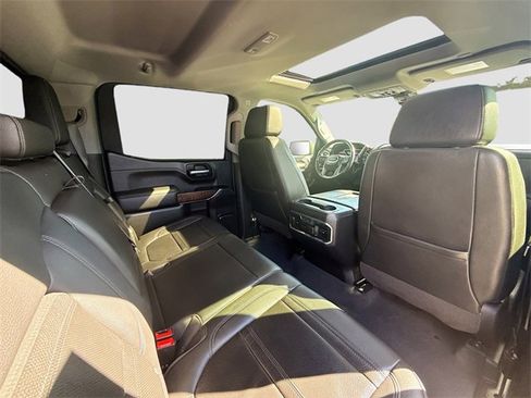 Used 2020 GMC Sierra 1500 Denali w/ Denali Ultimate Package image 32