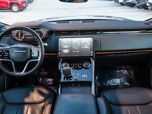 Used 2023 Land Rover Range Rover Sport SE image 16