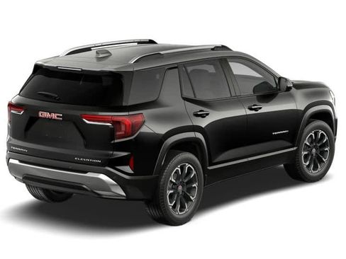 New 2027 GMC Terrain Elevation w/ Elevation Premium Package FWD image 29