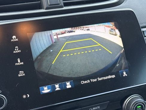 Used 2018 Honda CR-V EX-L image 16