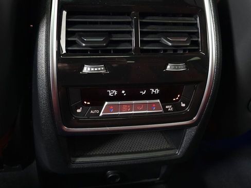 Used 2024 BMW X6 M Competition w/ Executive Package image 45