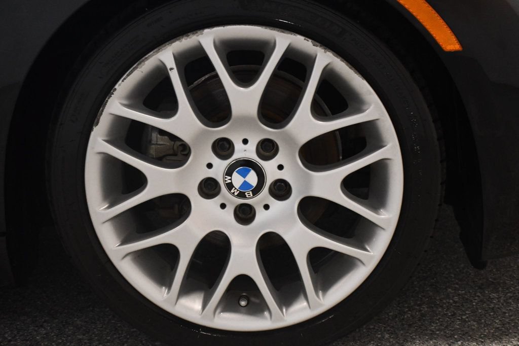 Used 2008 BMW 328i Convertible RWD image 28