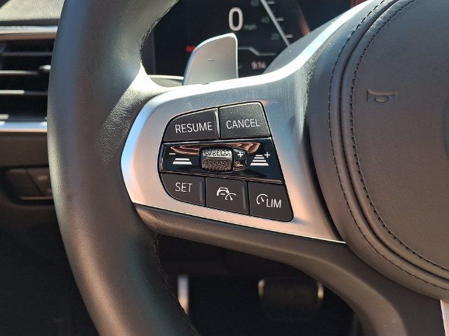 Used 2023 BMW M240i xDrive Coupe w/ Premium Package AWD/4WD image 23