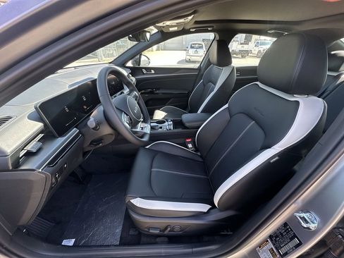 New 2026 Kia K5 GT-Line AWD/4WD image 11