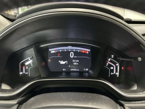 Used 2019 Honda CR-V EX-L image 14