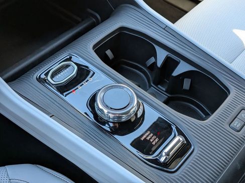 New 2026 Jeep Cherokee Limited AWD/4WD image 14