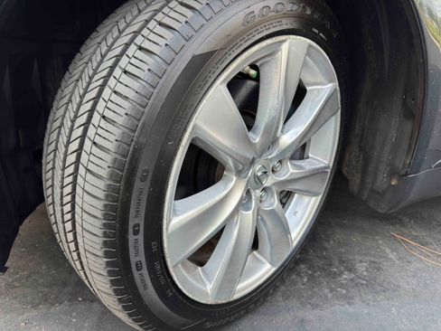 Used 2008 Lexus LS 600h L image 37