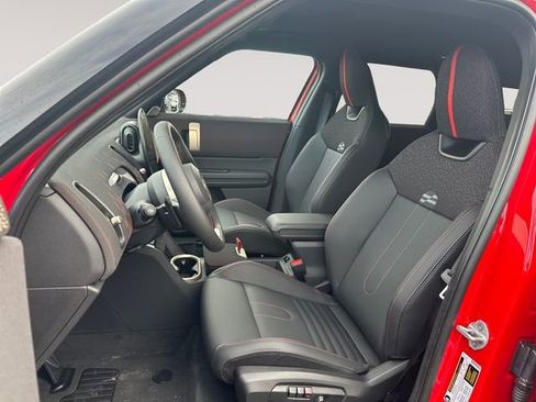 New 2026 MINI Cooper Countryman John Cooper Works w/ Comfort Package Max AWD/4WD image 9