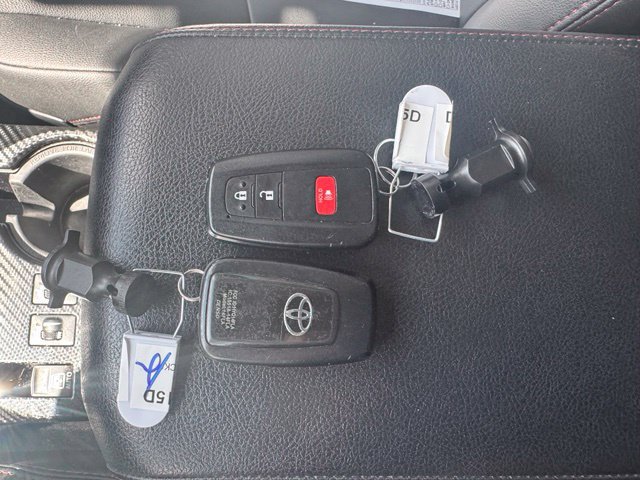 Used 2024 Toyota 4Runner TRD Pro AWD/4WD image 26