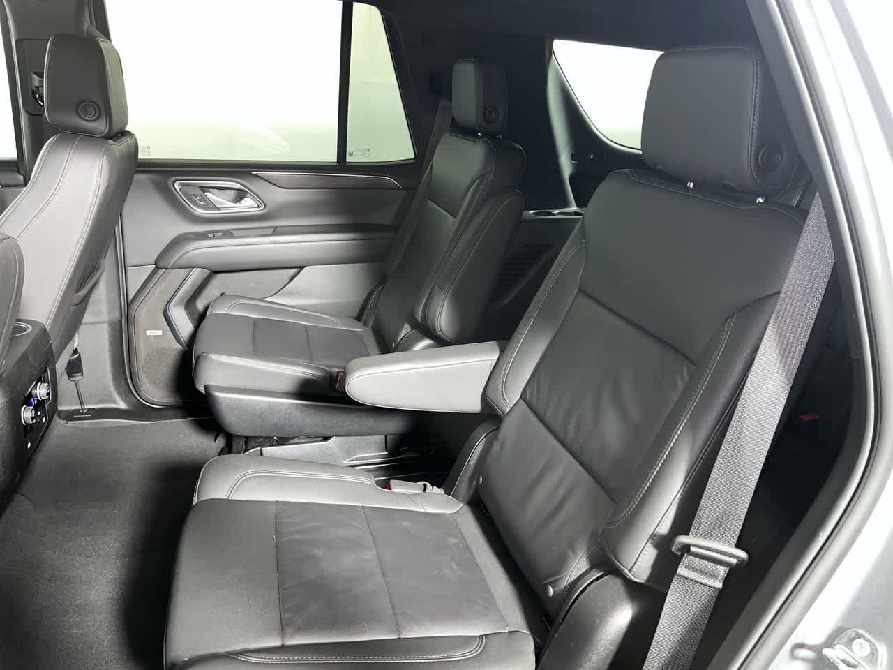 Used 2024 Chevrolet Tahoe LT AWD/4WD image 28