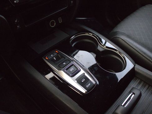 Used 2022 Honda Passport Elite image 25