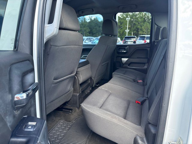 Used 2018 Chevrolet Silverado 1500 LT RWD image 12