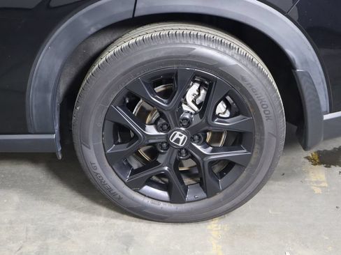 Used 2023 Honda HR-V Sport image 35