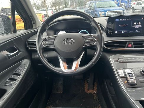 Used 2022 Hyundai Santa Fe XRT w/ Cargo Package image 9