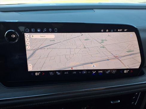 New 2026 Chevrolet Tahoe High Country image 13