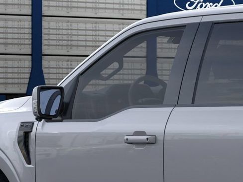 New 2026 Ford F150 Lariat w/ Equipment Group 501A Mid AWD/4WD image 20