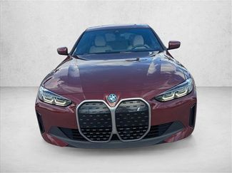 Certified 2023 BMW i4 eDrive40 video 2