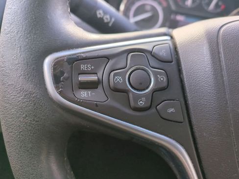 Used 2016 Buick Regal Premium image 24