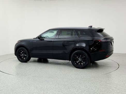 New 2026 Land Rover Range Rover Velar S image 7