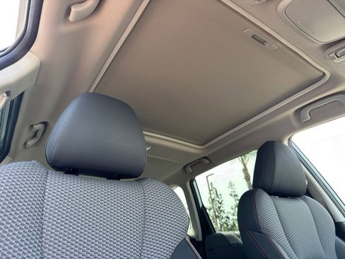 Used 2020 Subaru Forester Sport w/ Popular Package #2 image 10