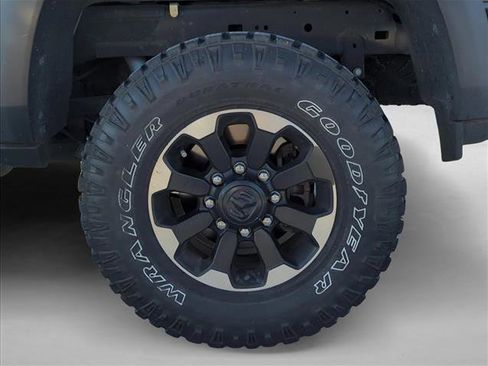 Used 2022 RAM 2500 Power Wagon w/ Level 1 Equipment Group image 9