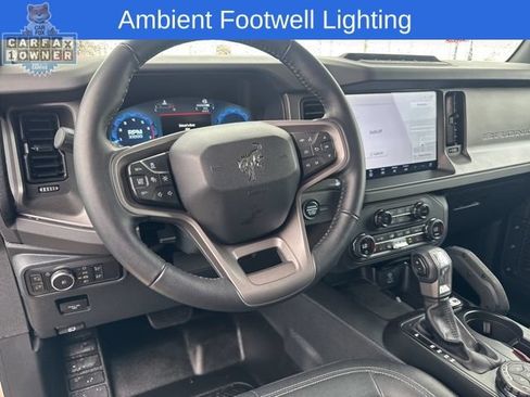 Used 2025 Ford Bronco Badlands AWD/4WD image 25