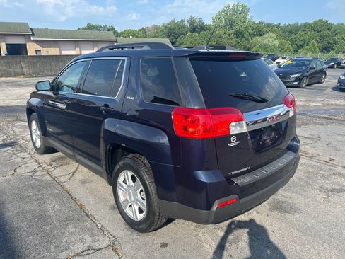 Used 2015 GMC Terrain SLE w/ Convenience Package FWD image 8
