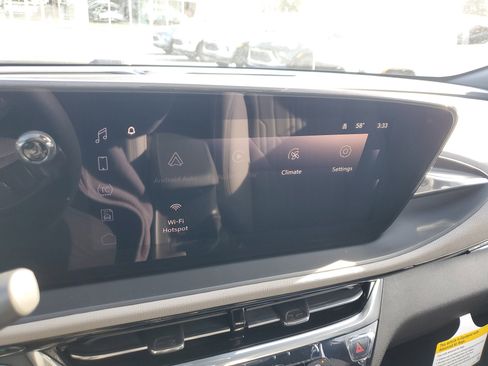 New 2026 Buick Envista Avenir image 24