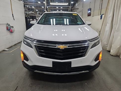 Used 2024 Chevrolet Equinox LT image 6