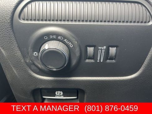 New 2026 Jeep Grand Wagoneer Limited AWD/4WD image 30