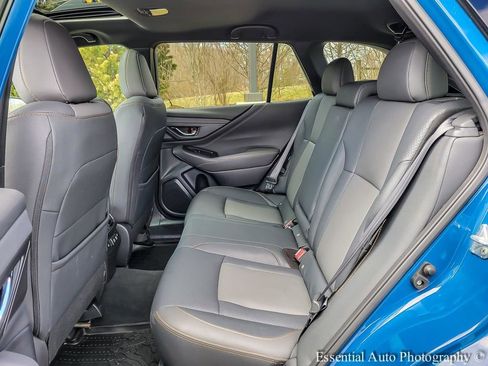 Certified 2022 Subaru Outback Wilderness image 11