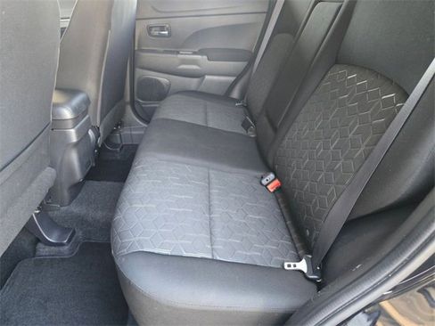 Used 2024 Mitsubishi Outlander Sport ES image 19
