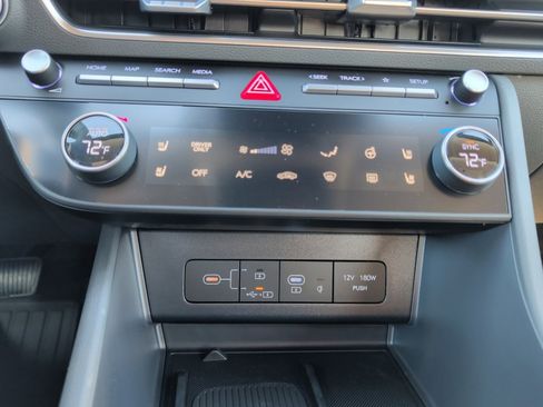 New 2026 Hyundai Sonata Limited image 18