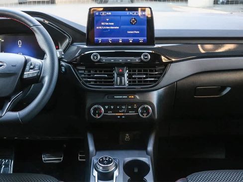 Used 2024 Ford Escape ST-Line w/ Equipment Group 301A image 13