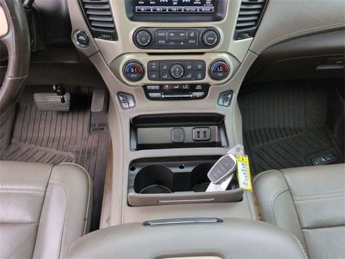 Used 2018 GMC Yukon Denali w/ Denali Ultimate Package image 19