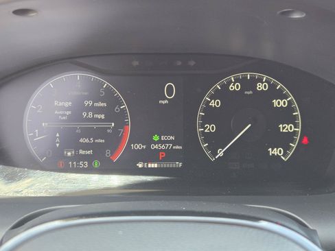 Used 2024 Honda HR-V EX-L image 15