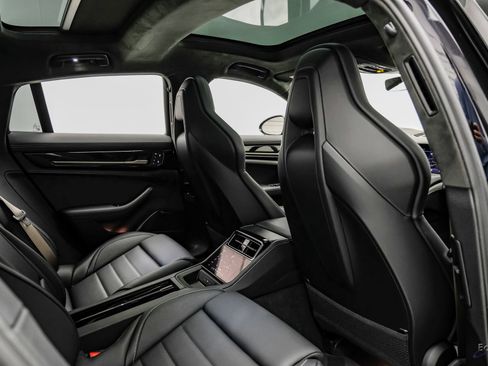 Used 2026 Porsche Panamera Turbo S AWD/4WD image 79