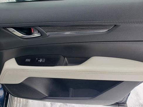 Certified 2023 MAZDA CX-5 AWD 2.5 S w/ Premium Package image 17