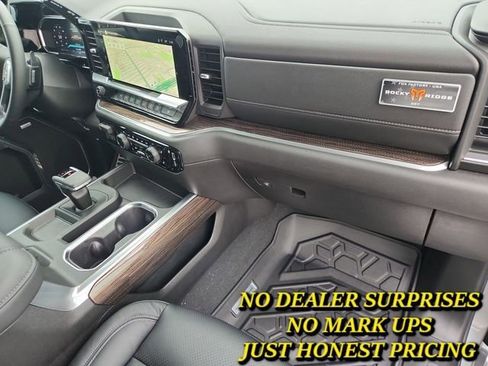 New 2026 Chevrolet Silverado 1500 RST image 30