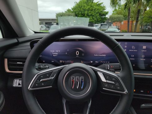 New 2026 Buick Envision Sport Touring image 24