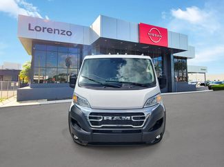 Used 2025 RAM ProMaster 2500 w/ U-Haul Equipment Group FWD video 2