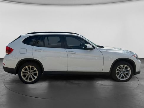 Used 2015 BMW X1 xDrive28i AWD/4WD image 11