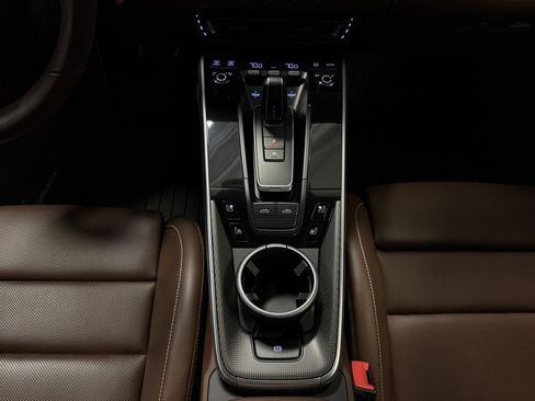 Used 2022 Porsche 911 Targa 4S image 21